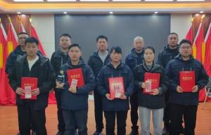巨人集團(tuán)“發(fā)展杯”改善獎(jiǎng)評(píng)選活動(dòng)圓滿收官，見(jiàn)證企業(yè)創(chuàng)新力量！