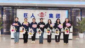 致最美的她 | 三八女神節(jié)，與鮮花共赴一場(chǎng)春日浪漫~