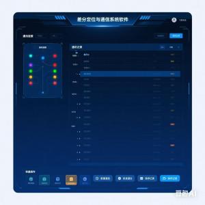 通信軟件功能